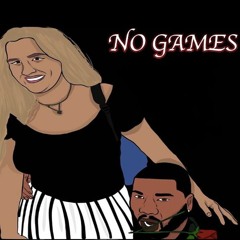 BossNi - No Games (Prod. DavidG)