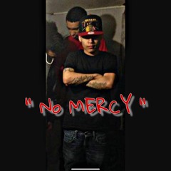 No Mercy x WLG LU