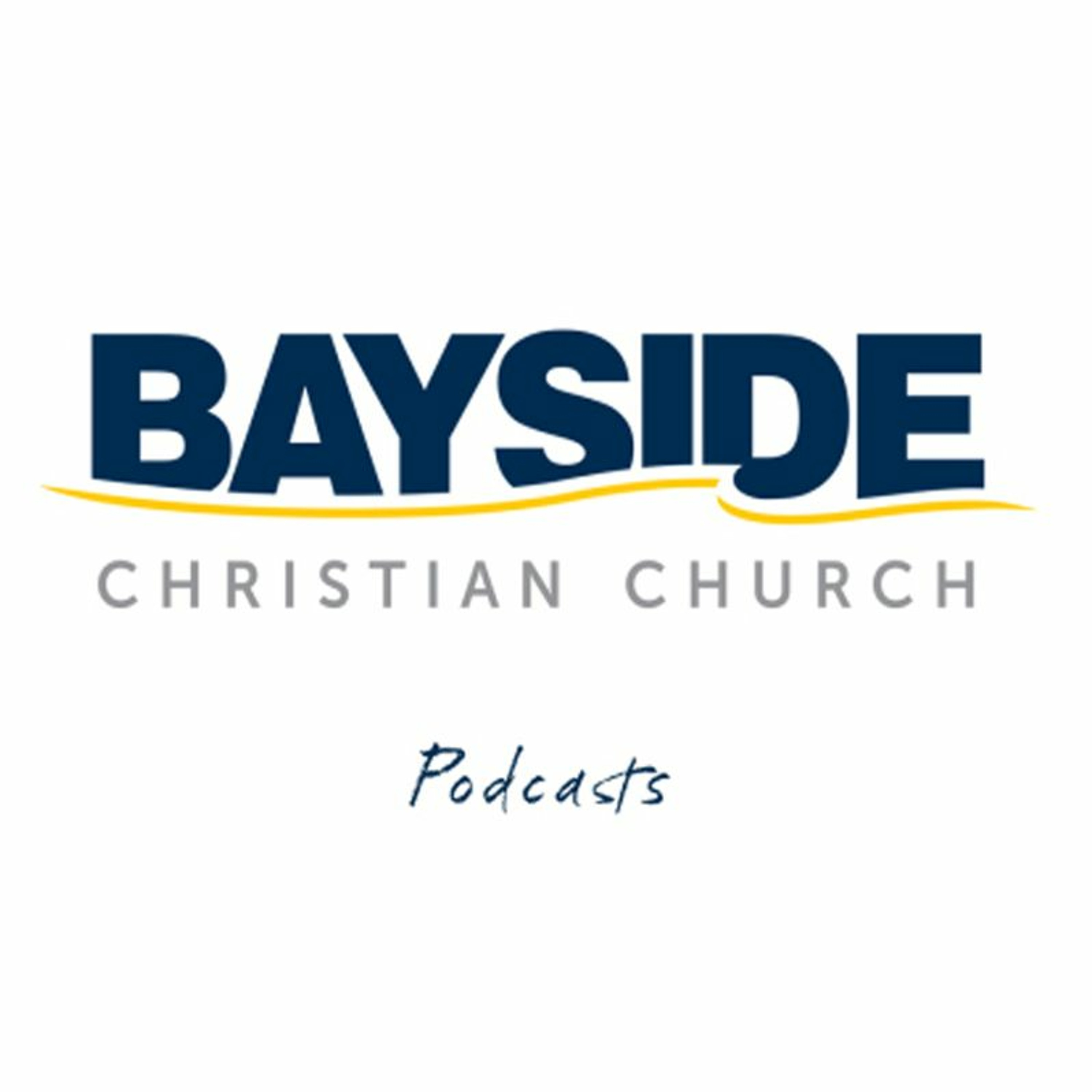 Bayside Christian Church Podcasts