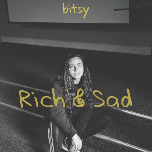 Stream Rich And Sad (Post Malone Cover) by Bitsy | Listen online for free  on SoundCloud