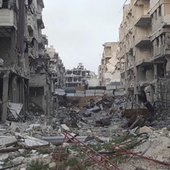 War Zone Ft. TyGunzzz