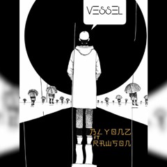 B. Lyons x Rawson- Vessel