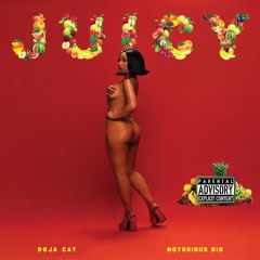 Doja Cat - Juicy (Remix)(Featuring Biggie)