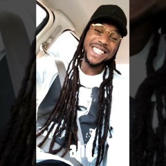 Aha Gazelle - Bulimic