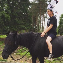 [Cover] Tuva Novotny - Newfound Lover