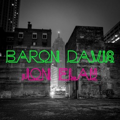BARON DAVIS (Prod. Dee B)