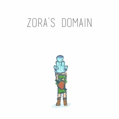 Reflections: Zora's Domain