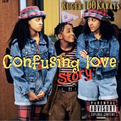 Confusing love Story