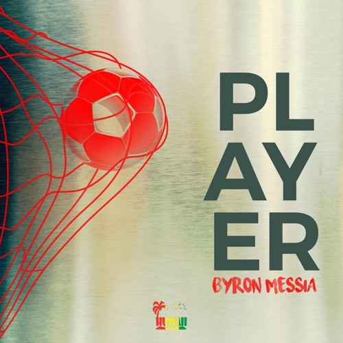 BYRON MESSIA - PLAYER