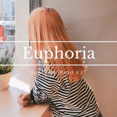 BTS (방탄소년단) JK - Euphoria cover by cherry