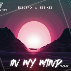 In My Mind - Gigi D'Agostino (Electro & Essikes - BassHouse Remix)(FREE DLL)