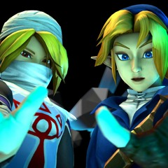 Reflections: Serenade of Water (Ocarina Duet)