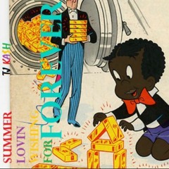 DANCEHALL ft. KEY & Ferrier