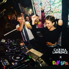 Live from Day Spa - 08/09/19