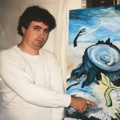 Some Things Last a Long Time [Cover; originally by Daniel Johnston, Jad Fair and Mark Kramer]