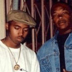 Nas Ft. AZ And Nature - Time (Prod. Dr. Dre)