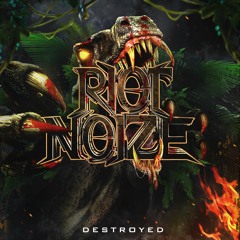 DESTROYED (Original Mix)