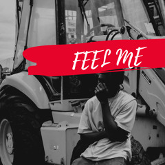 Miraculous-Feel Me