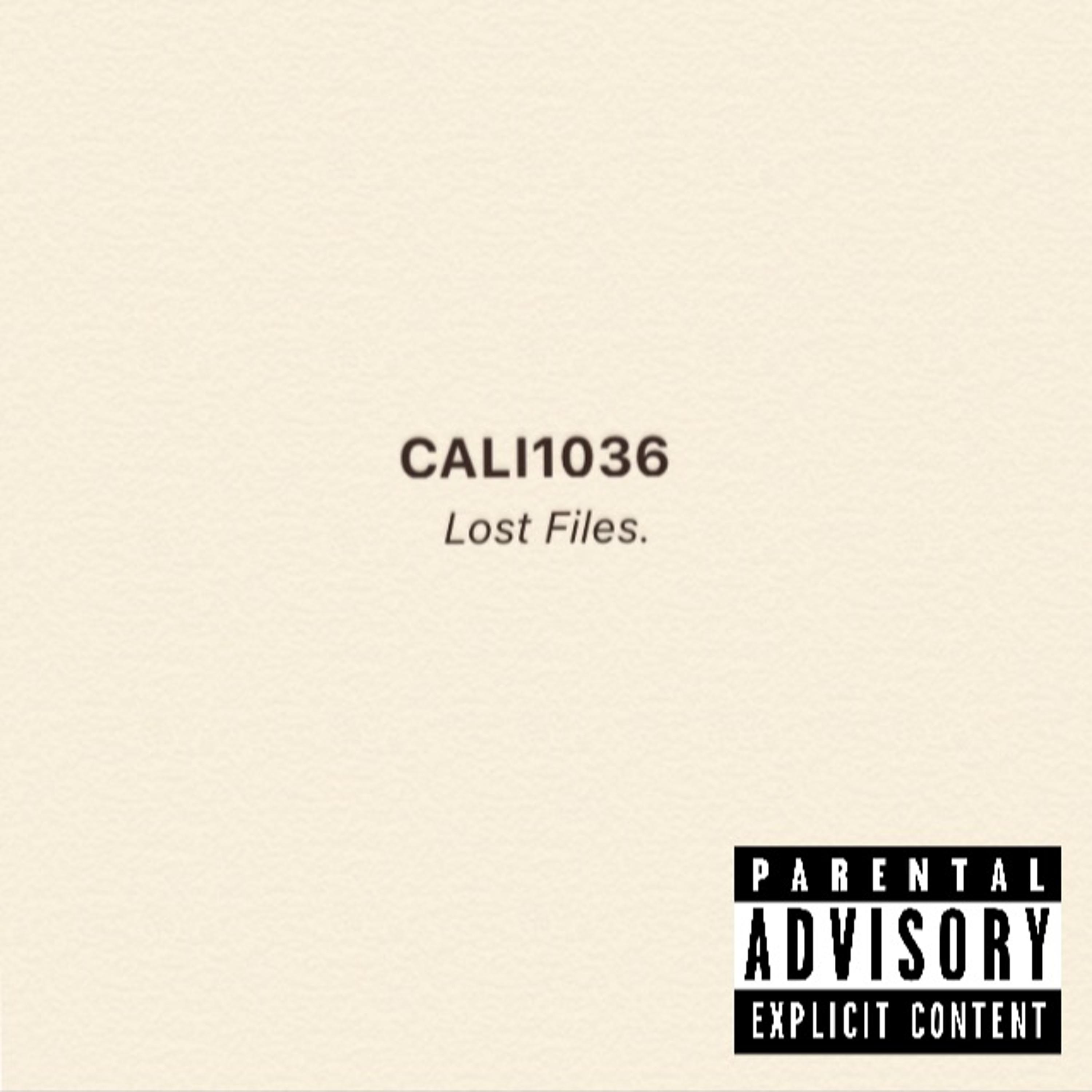 Lost Track No.4 episode artwork