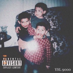 Jeans Saggin Remix (FT.YSL9000!)