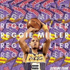 Stax B - "Reggie Miller" (Ft. KevGotHeat)