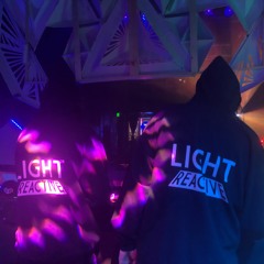 PLURTH 006: Light Reactive at Your Mom's House Denver, Colorado - September 7, 2019