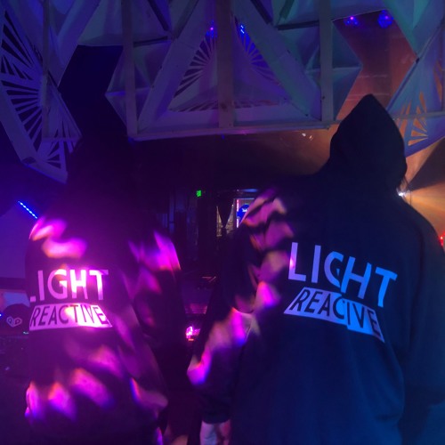 PLURTH 006: Light Reactive at Your Mom's House Denver, Colorado - September 7, 2019