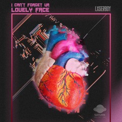 Kanashy a.k.a Lxserboy - I Can't Forget Ur Lovely Face