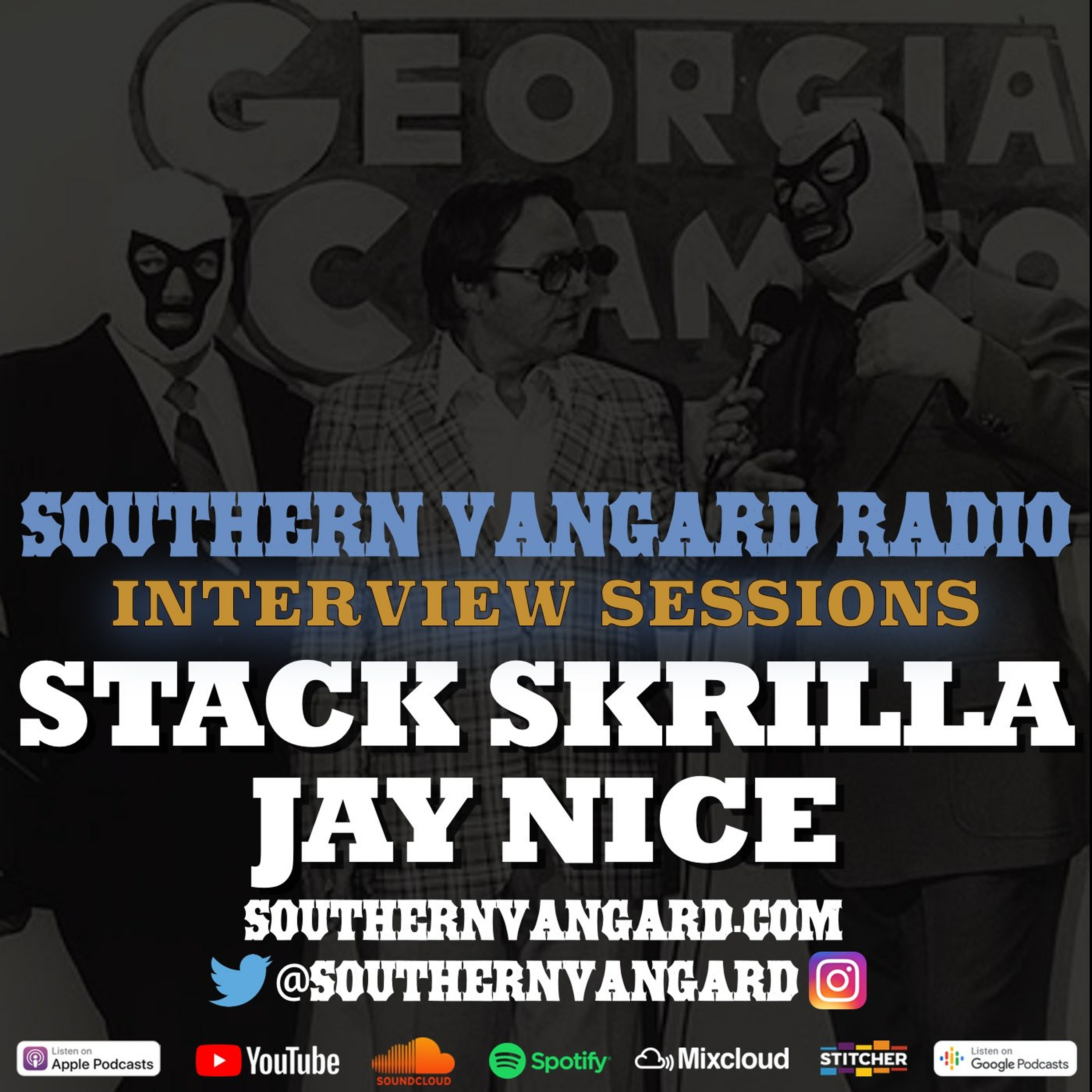 Southern Vangard
