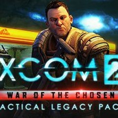 XCOM Legacy Soundtrack - Intercept