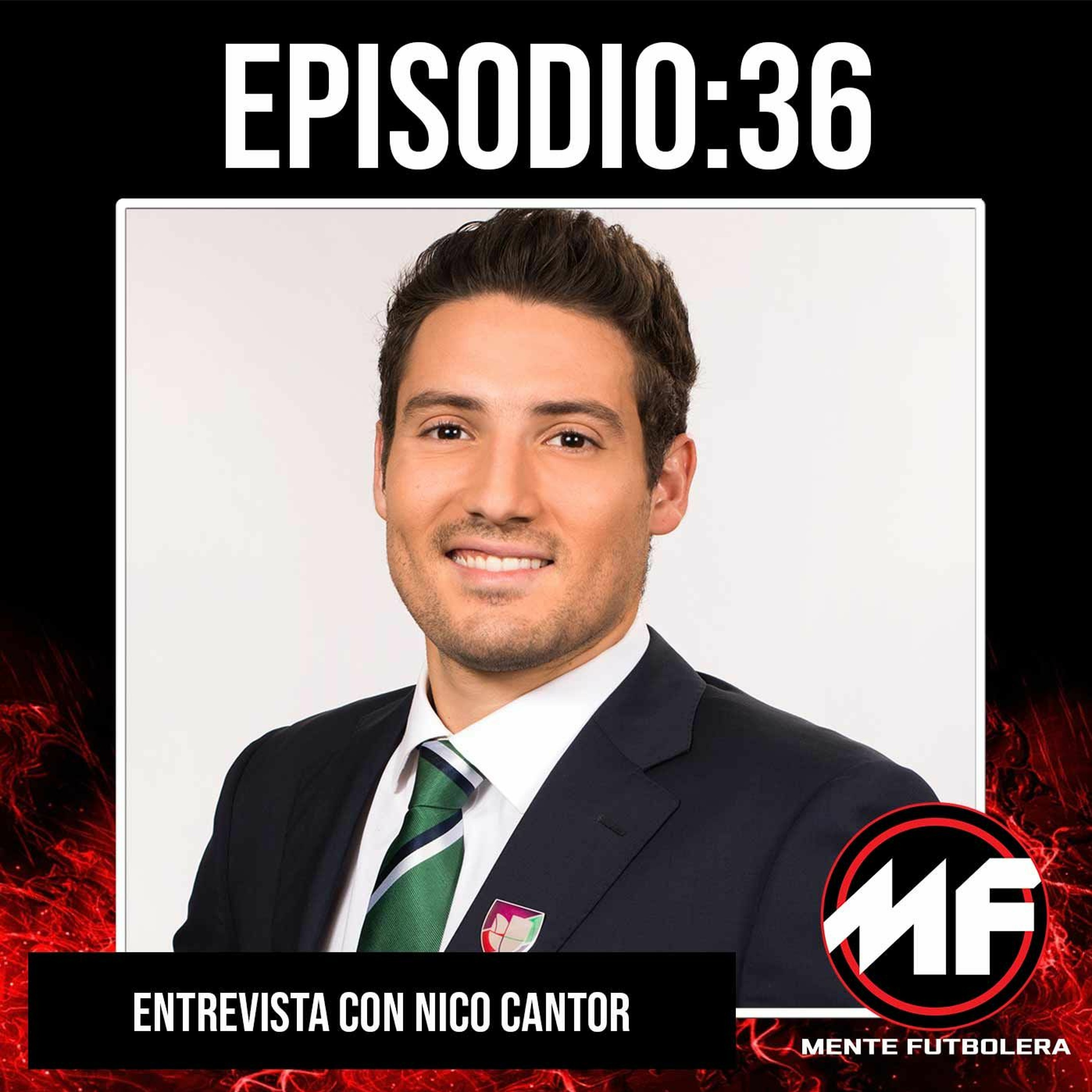 Mente Futbolera: La nueva visión del Futbol