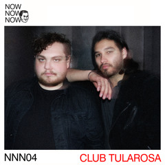 PREMIERE : Club Tularosa - Starlight Ceremony (Marvin & Guy Stress Mix)