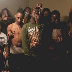 Gudda Gang (NMNN Tuka X 727 FatBoy) - Get Some Action  Official Video  Shot By. JayeDuce