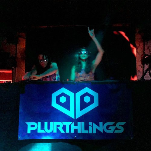 PLURTH 003: Seattle Underground - August 17, 2019