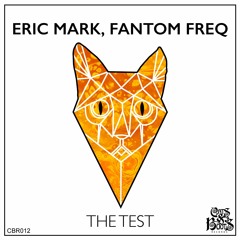 Eric Mark & Fantom Freq - Move It