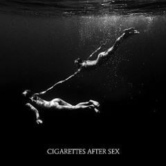 Heavenly - Cigarettes After Sex (Cover Demo)