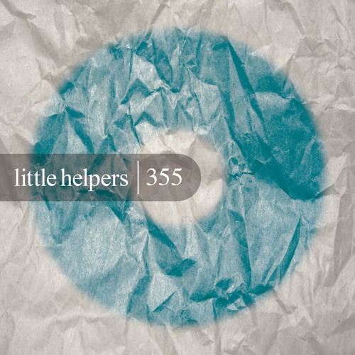 Behache - Little Helper 355-1