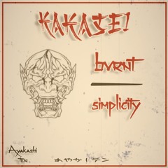 BVRNT - Simplicity [FREE DIRECT DL]