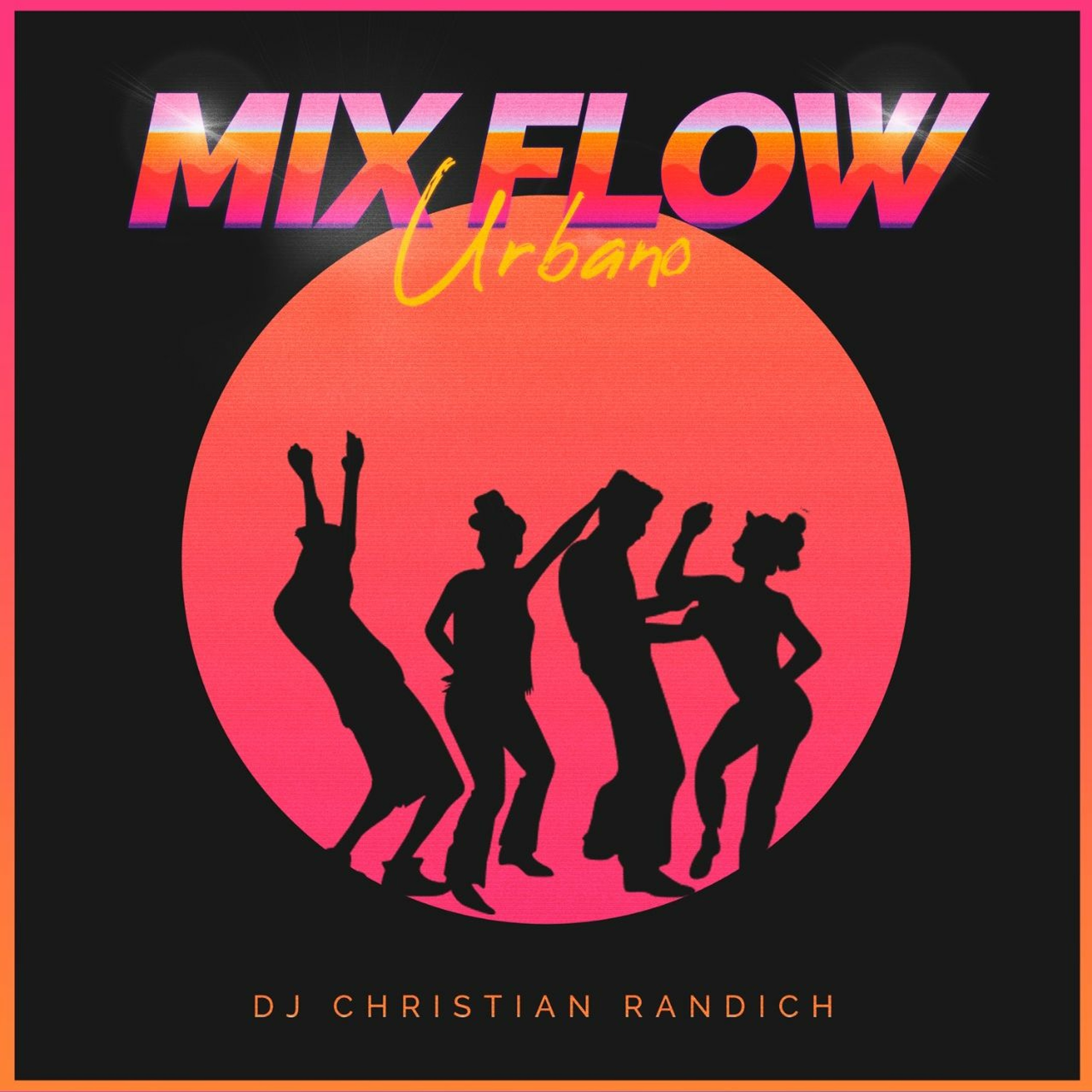 Dj Christian Randich