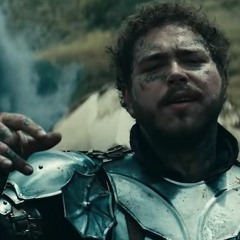 Die For Me - Post Malone ft. Future & Hasley - Hollywood's Bleeding