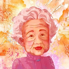 朱天心專欄》那城的老人