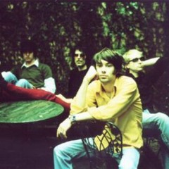 Shadows Of Love (Low Flying Owls Unreleased)