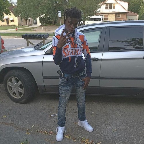 Stream 54 Baby Trey - Chief Sosa Trey by Bryce Taylor | Listen online