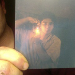 Modern Man(rawdemo) prod. SPECSWIZARD (original song: Right?)