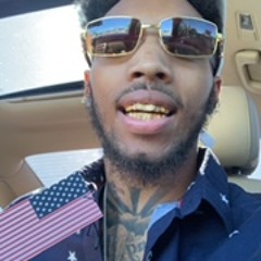 NO GOOD ENT - Disrespectful (President Bandz x Mari Peso)