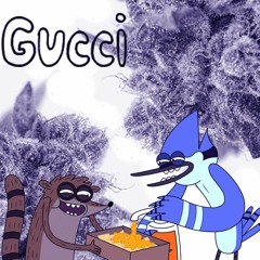 Lil Be@n & Y.B.B. - Gucci