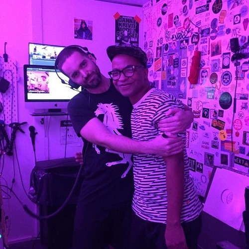 Keenan Orr & Sprklbb @ The Lot Radio 09 - 11 - 2019