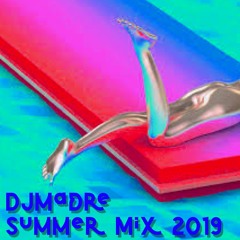 Summer Mix 2019