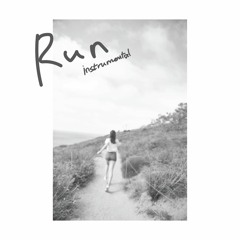Run - Instrumental