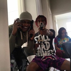 Famous Dex & FlyyShaun - I Cant (Ft P.Rico & Swagg Dinero)